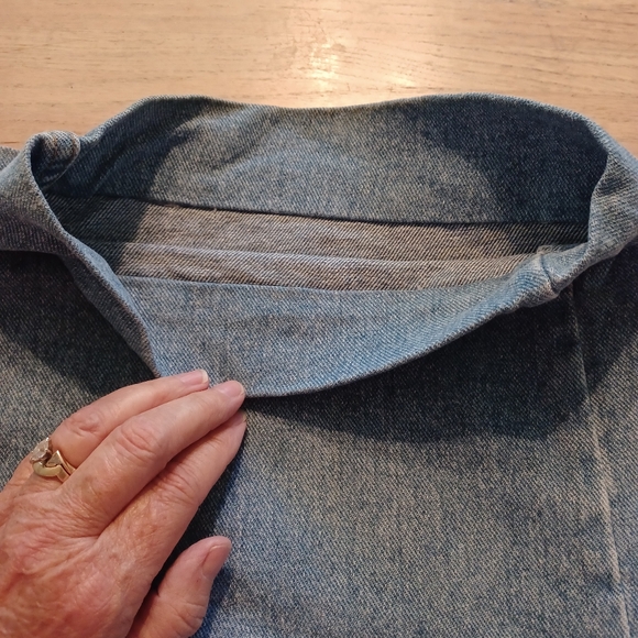 MEN'S ARIZONA JEAN COMPANY JEANS SUZE 60 - Picture 13 of 13